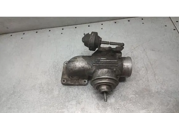 Volkswagen Transporter - Caravelle T4 Throttle valve 074129499E