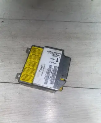 Volvo V70 Airbag control unit/module 8622314A 6195 AL030