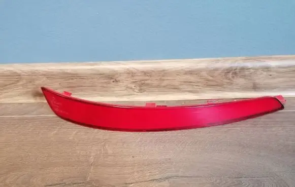 Skoda Octavia Mk3 (5E) Rear tail light reflector 5E9945105