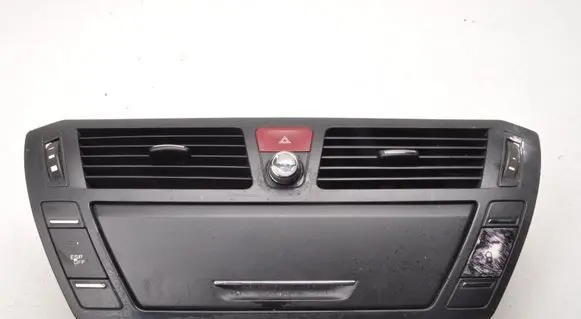 Citroen C4 I Picasso Dashboard air vent grill cover trim 96832655ZD