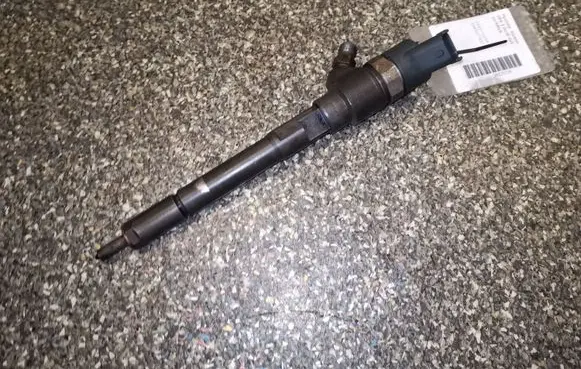 Hyundai Tucson LM Fuel injector 0445110258