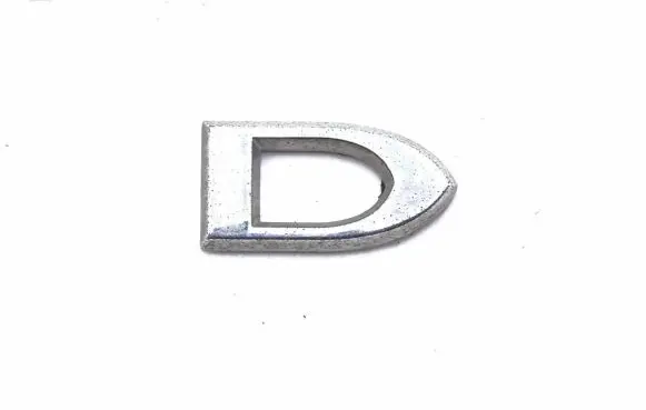 Fiat Ducato Rear door