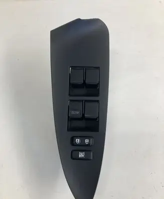 Toyota RAV 4 (XA30) Electric window control switch 7423142080