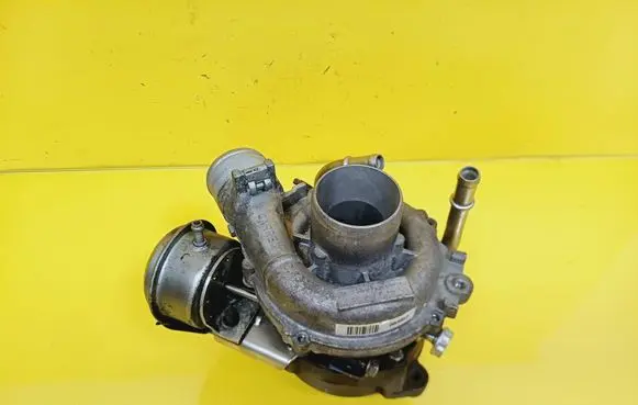 Renault Scenic II - Grand scenic II Turbo H8200398585