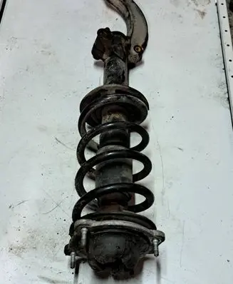 Audi A4 S4 B8 8K Front shock absorber/damper 4G8031J