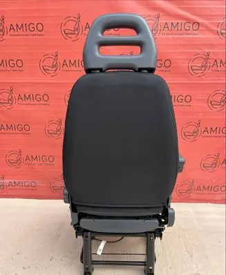 Fiat Ducato Front driver seat 