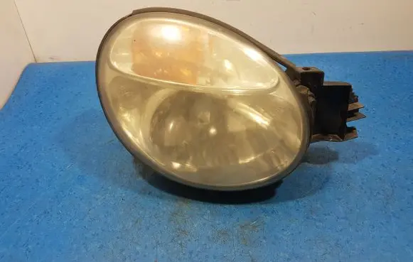 Subaru Impreza II Headlight/headlamp