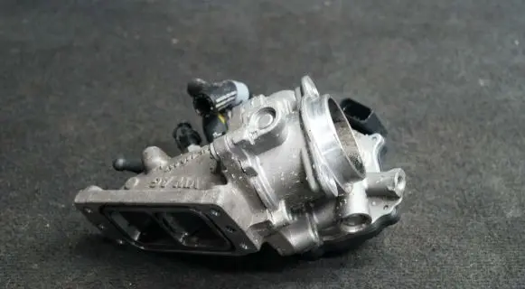 Audi Q5 SQ5 Throttle valve 04L128063P