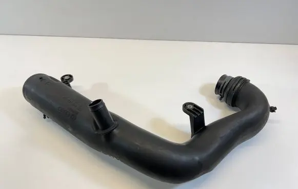 Audi A3 S3 A3 Sportback 8P Intercooler hose/pipe 1K0129654AJ 1K0129627B
