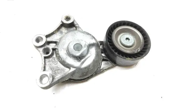 Citroen DS5 Generator/alternator belt tensioner 9676854080