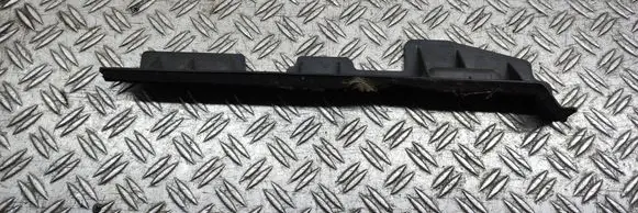 Hyundai ix35 Intercooler air guide/duct channel 291362Y000