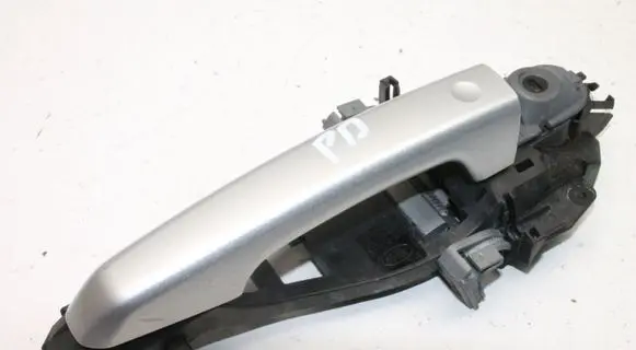 Land Rover Discovery Sport Front door exterior handle BJ32224N02BA