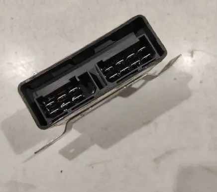 Renault Laguna II Alarm relay 113890540100