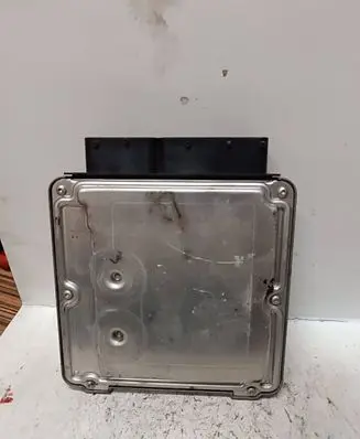 Volkswagen Touran I Engine control unit/module 03G906016AL 0281011450 1039S03032