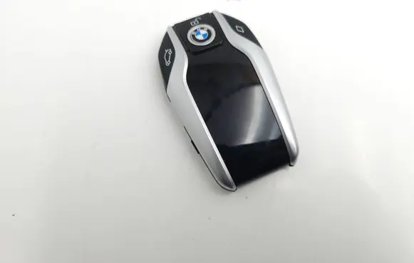 Ignition key/card