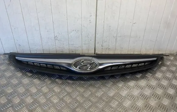 Hyundai i30 Front grill 863512R500