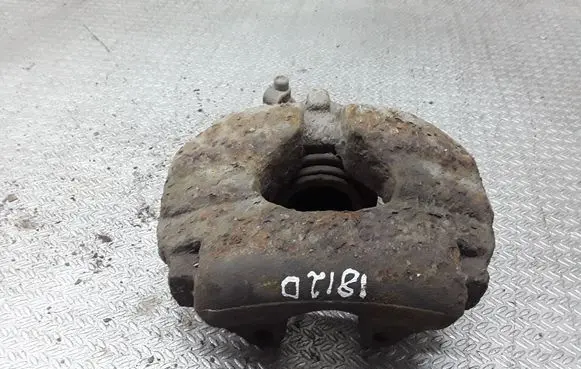 Seat Alhambra (Mk1) Front brake caliper