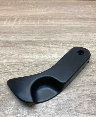 BMW 5 E39 Engine bonnet (hood) release handle 8226621