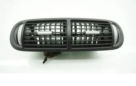 Porsche Cayenne (9PA) Dashboard side air vent grill/cover trim 