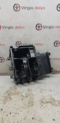 Opel Astra K Other engine bay part 39049563