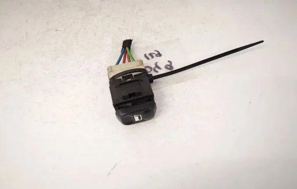 Peugeot Partner Electric window control switch
