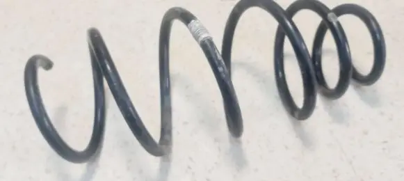Opel Astra J Front coil spring AAKR