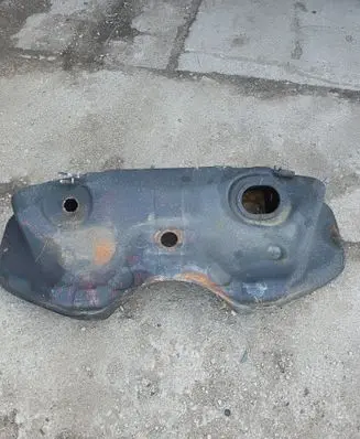 BMW 7 E38 Fuel tank 