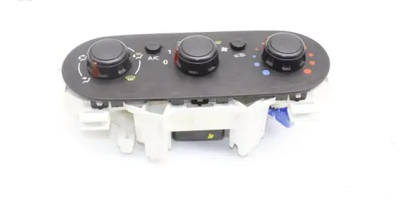Renault Trafic III (X82) Interior fan control switch 30080060
