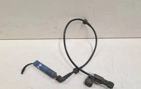 BMW 3 E46 ABS brake wheel speed sensor 34526752681 6752681 10071151033