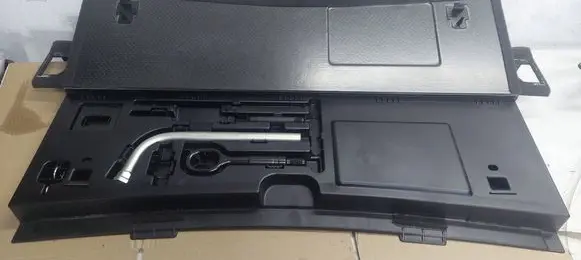 Audi A4 S4 B8 8K Tool box 8K9861529