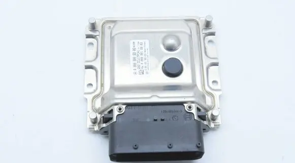 Mercedes-Benz E C207 W207 Other control units/modules A0009006906 A0009012003 0281031382
