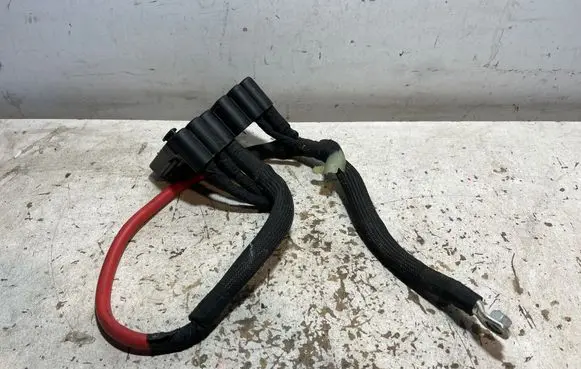 Volkswagen Golf VIII Positive cable (battery) 5NA937548 190052036019 P010074274