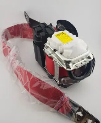 Mercedes-Benz C W206 Rear seatbelt A2068607900