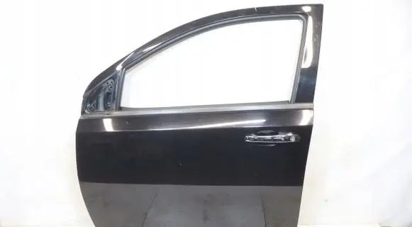 Fiat Freemont Front door
