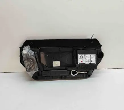 Porsche Cayman 987 Tool set 99772111500 7L5012619