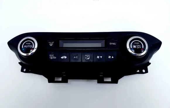 Honda CR-V Interior fan control switch 79600T1EE6