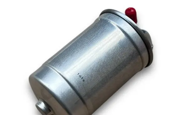 Audi A4 S4 B6 8E 8H Fuel filter E137 E148170