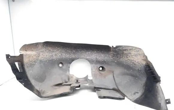 Mercedes-Benz Vito Viano W639 Front wheel arch liner splash guards A6396842177 A6396842877