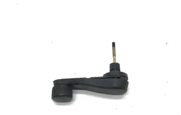 Volkswagen PASSAT B4 Rear door window winding handle 3A0837581