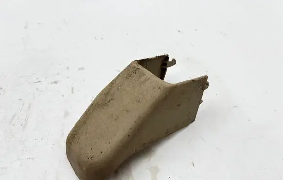 Toyota Land Cruiser (J120) Seat trim 7212860050