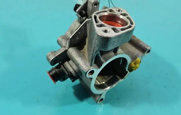 Skoda Kodiaq Vacuum pump 06N145100E IMPRK1500510