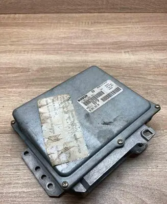 Peugeot 406 Engine control unit/module ECU 9624518380 0261204063 Used
