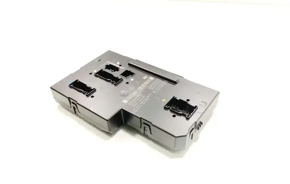 Mercedes-Benz E W212 Fuse box set 2129003702 2125452832