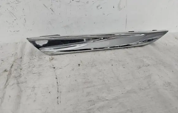 BMW 6 F12 F13 Fender trim (molding) 7370398 7370396