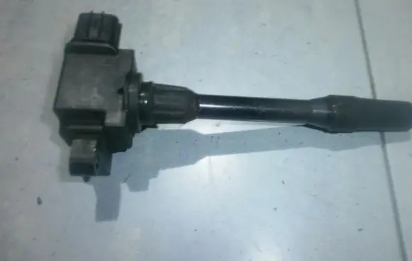 Mitsubishi Carisma High voltage ignition coil h6t12271 gdi