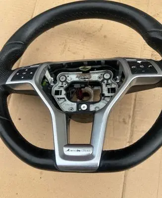 Mercedes-Benz SL R231 Steering wheel A2314602203