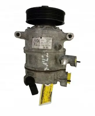 Audi A1 Air conditioning (A/C) compressor (pump) 5K0820803C-- 5K0820803C CAXA