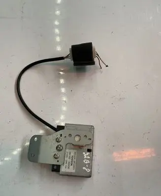 Toyota Hilux (AN10, AN20, AN30) Camera control unit module 0819202930
