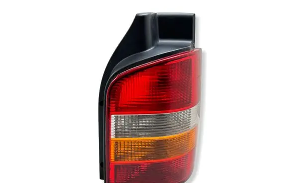 Volkswagen Transporter - Caravelle T5 Rear/tail lights 7H0945096F 7H0945258A