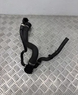BMW 5 E60 E61 Coolant pipe/hose 7798747